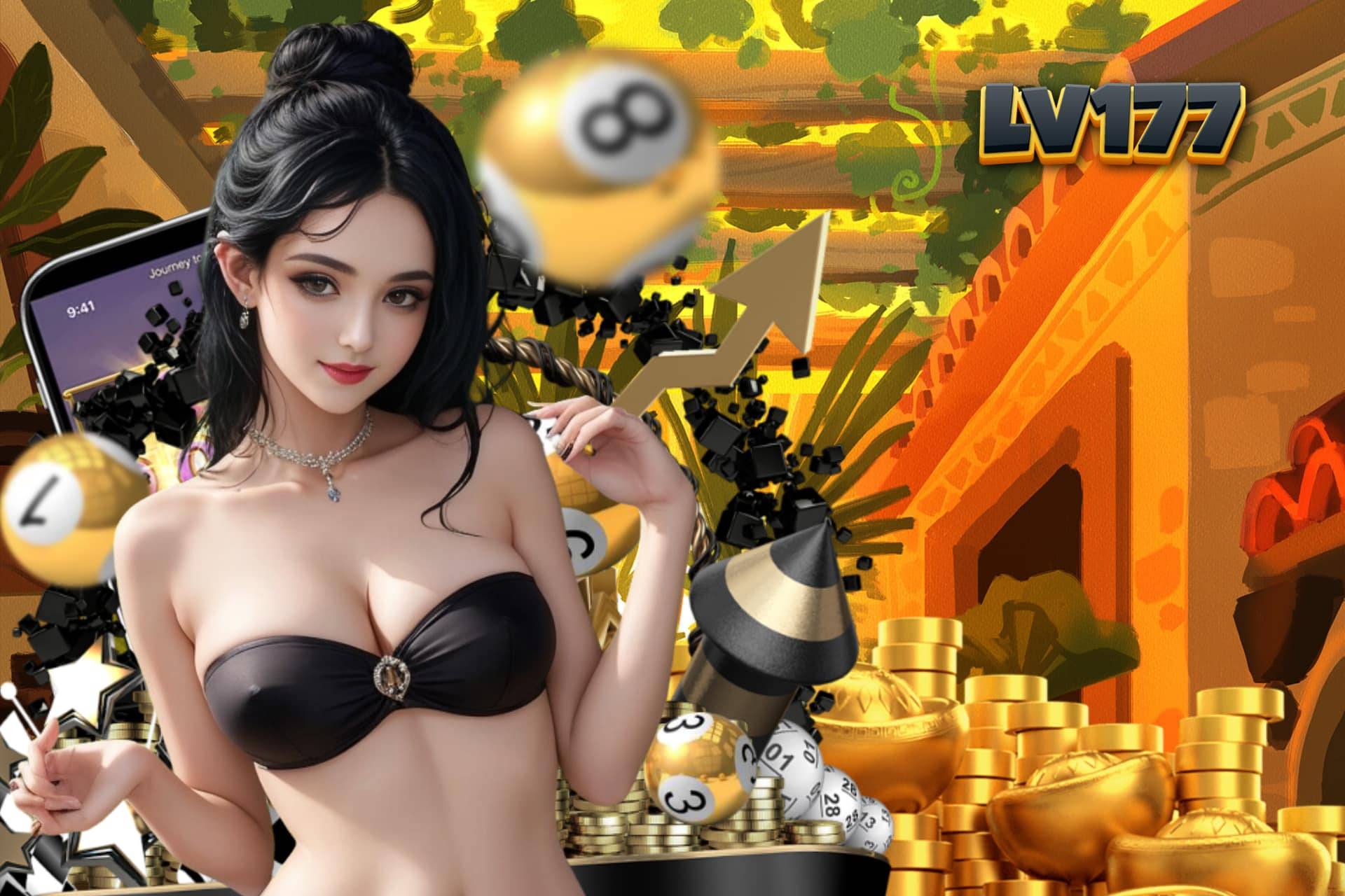 lv177-สล็อต