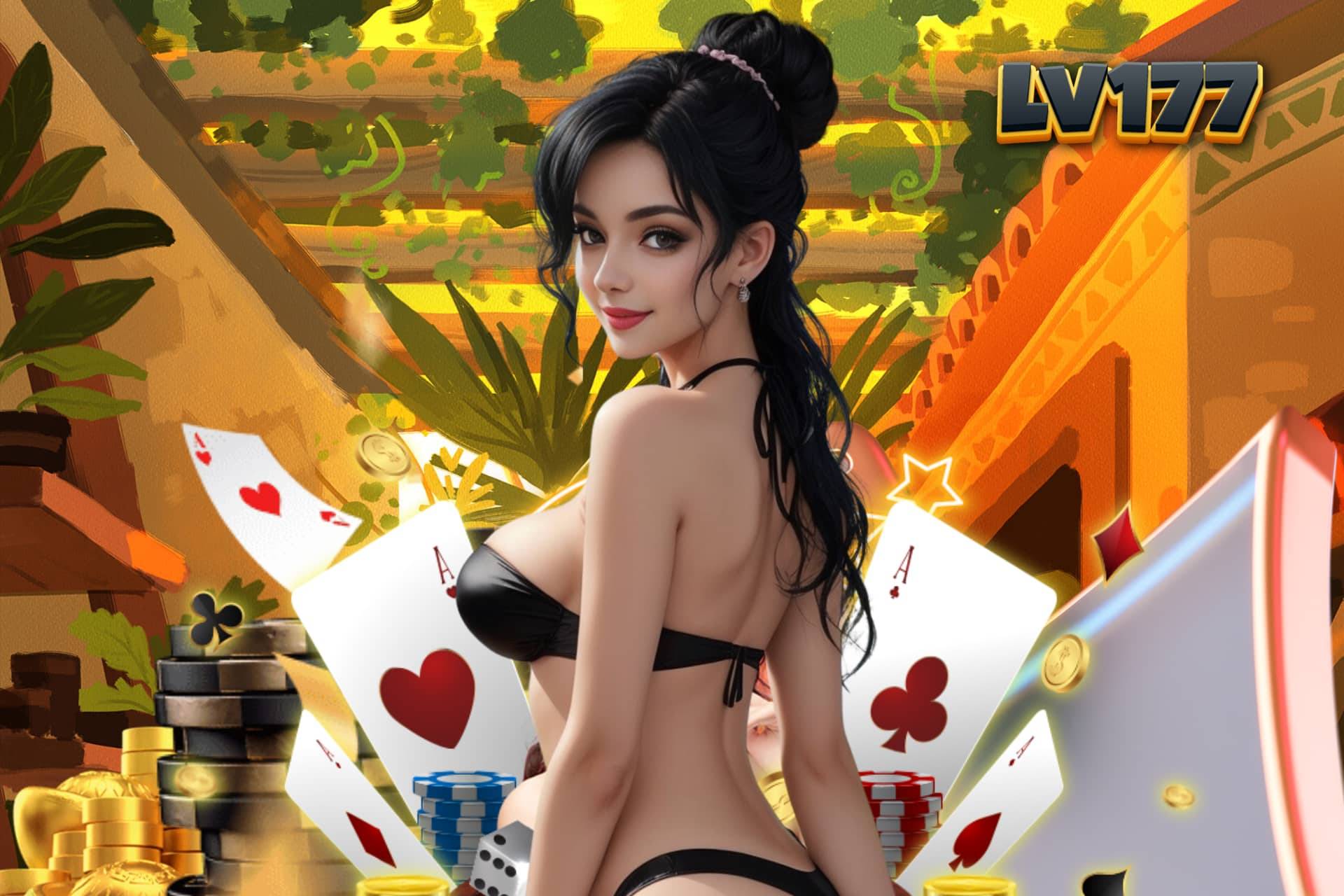 lv177-สล็อต-ฟรี